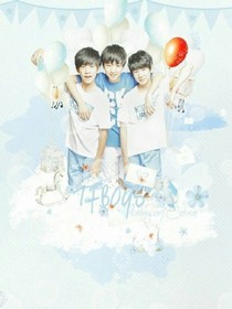 TFboys之恋上霸道校草