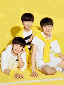 tfboys的明星女朋友