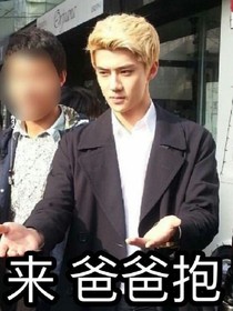 我想守护你