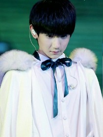 tfboys之清風(fēng)夏戀