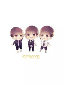 tfboys溺宠小萌货