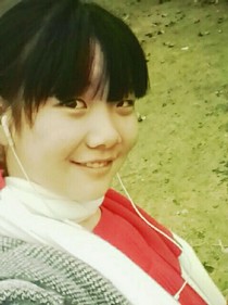 EXO灿烈和玛瑞亚的爱恋