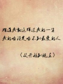 从开始，到现在