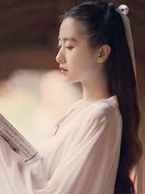 共同世界的少女