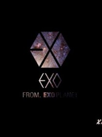 EXO之无望无知的爱