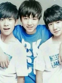 tfboys之爱恋奇迹