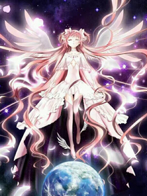 奇幻爱恋