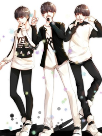 TFBOYS之我不后悔我爱你