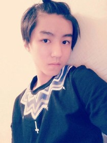 凯皇悍后