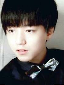 tfboys之暮色森林