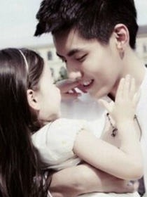 吴亦凡之甜心小公主1