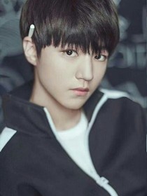 tfboys之原来你还在这里