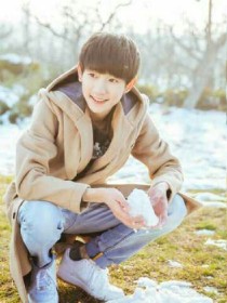 TFBOYS与他们的女朋友