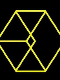 EXO之重生的呆萌少女