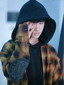 TFboys~来自易烊千玺腹黑的温暖
