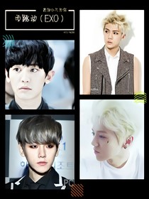 我的心只为你而跳动（EXO）