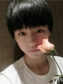 TFboys之复仇者联盟