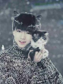 TFBoYS之王俊凱的可愛女友