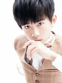 tfboys之愛上同一女孩