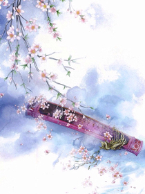 冰山王子的愛(ài)情故事