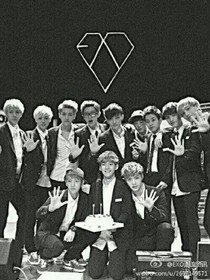exo-凌漠之楚（已不更）