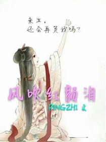 风吹红颜泪