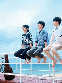 tfboys呵呵