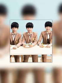 tfboys之三大公主報(bào)復(fù)
