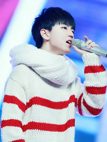 tfboys之青春柠檬