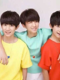 tfboys之恋上霸道少女