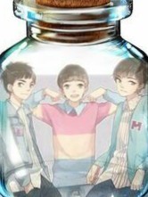 tfboys与三位不良少女