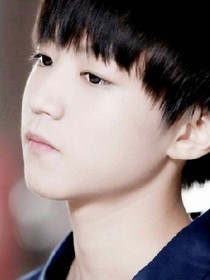 tfboys之桃花源念