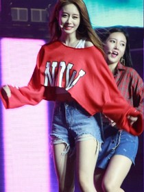 EXO之拐骗小表妹
