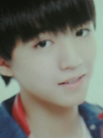 tfboys之爱恋情愿