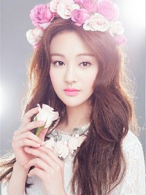 exo之冰雪皇后