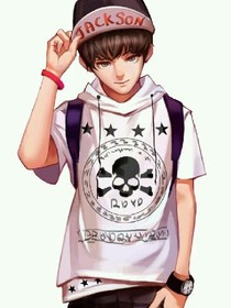 易烊千玺的街舞