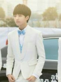 tfboys之光輝冰晶