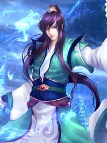 神魄大陆