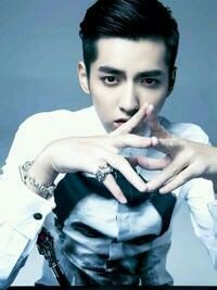 EXO：重生之只為吳亦凡