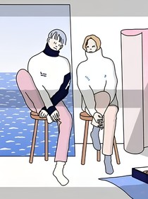 茶蛋女配？