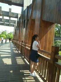 我想握住你的手