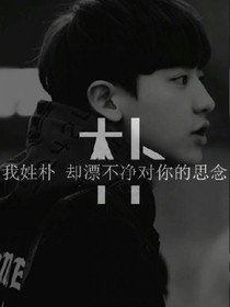EXO——灿晶相爱吧
