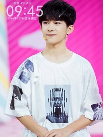 TFboys和四叶草