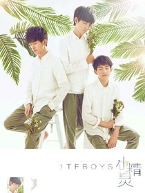TFboys之恋遇见那个他