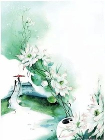 镜花错—重生之倾世芳华