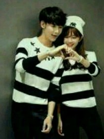 tfboys陌夏之戀