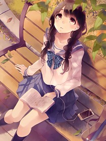 校园的季节
