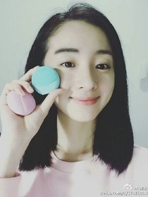 女神駕到