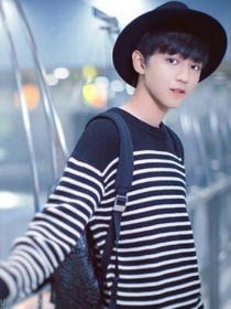 人鱼半生