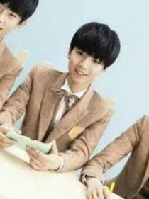 TFBOYS的蜕变